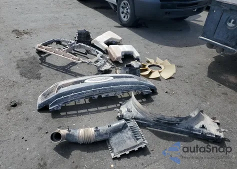 2022 Ford F250 Super Duty z USA, uszkodzony, nr VIN 1FT8W2BT6NED06215